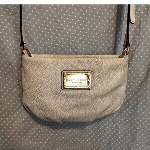 Marc Jacobs Crossbody Purse